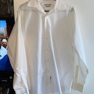 Van Heusen long sleeve